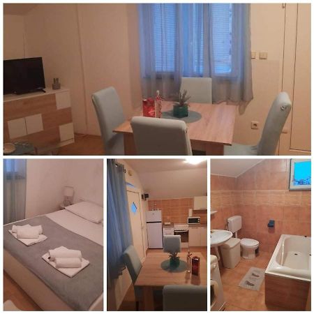 Apartman Petar Apartment Zadar Luaran gambar