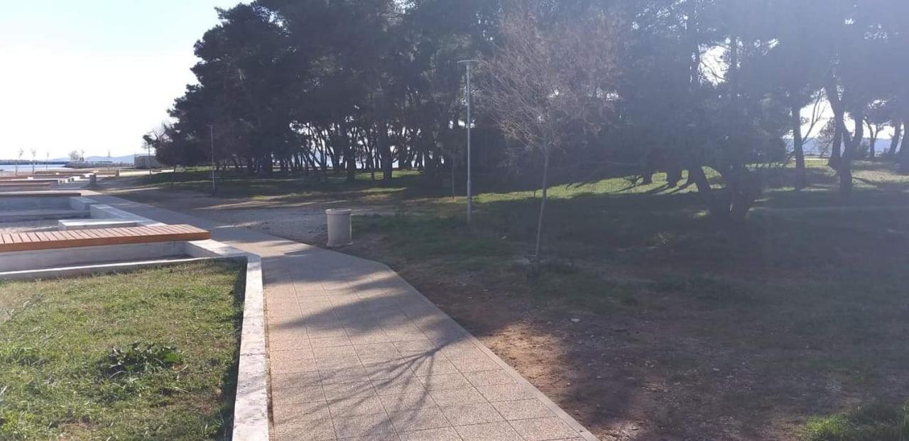 Apartman Petar Apartment Zadar Luaran gambar