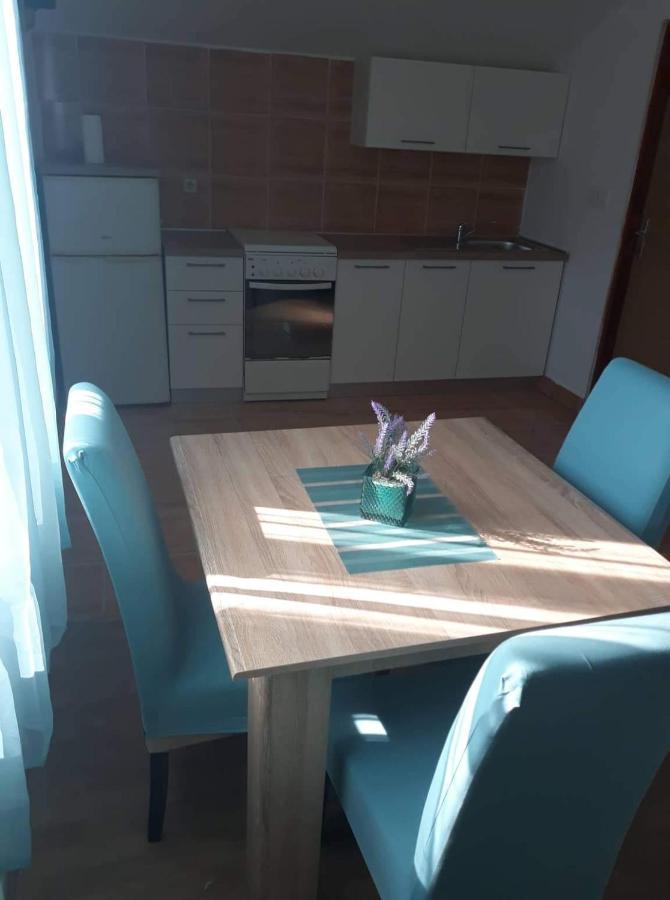 Apartman Petar Apartment Zadar Luaran gambar