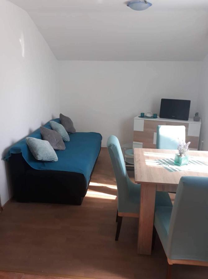 Apartman Petar Apartment Zadar Luaran gambar