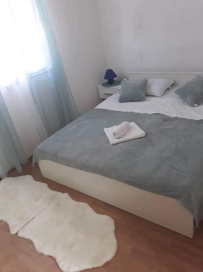Apartman Petar Apartment Zadar Luaran gambar