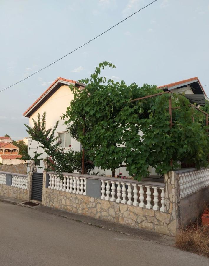Apartman Petar Apartment Zadar Luaran gambar